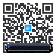 HarmonyOS NEXT 适配版 二维码
